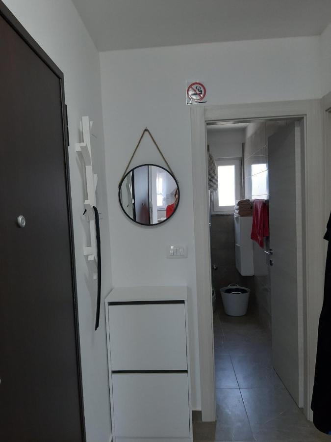 Gita Apartmani ชิซิชี ภายนอก รูปภาพ