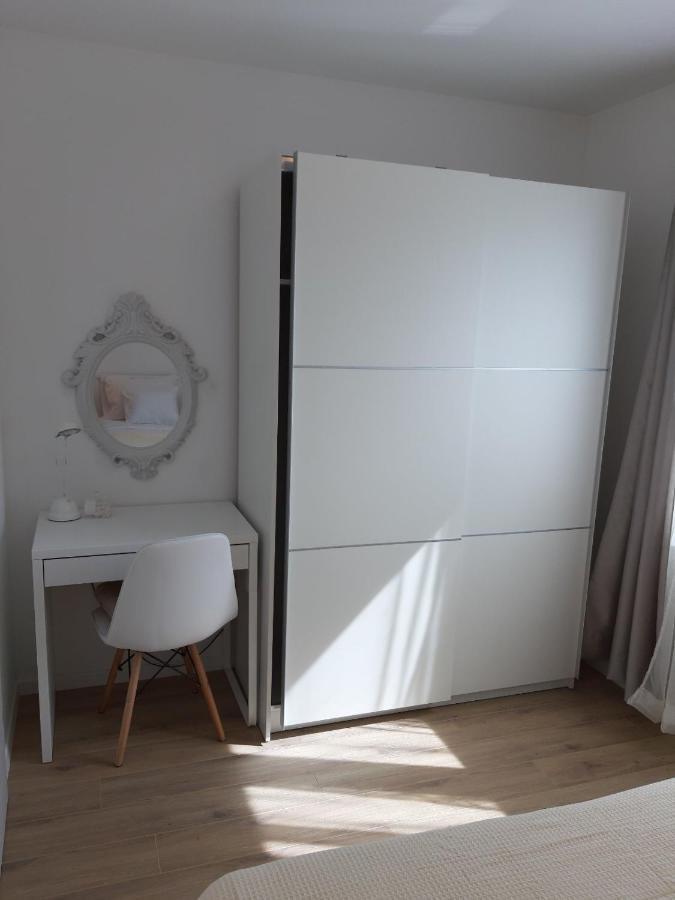 Gita Apartmani ชิซิชี ภายนอก รูปภาพ