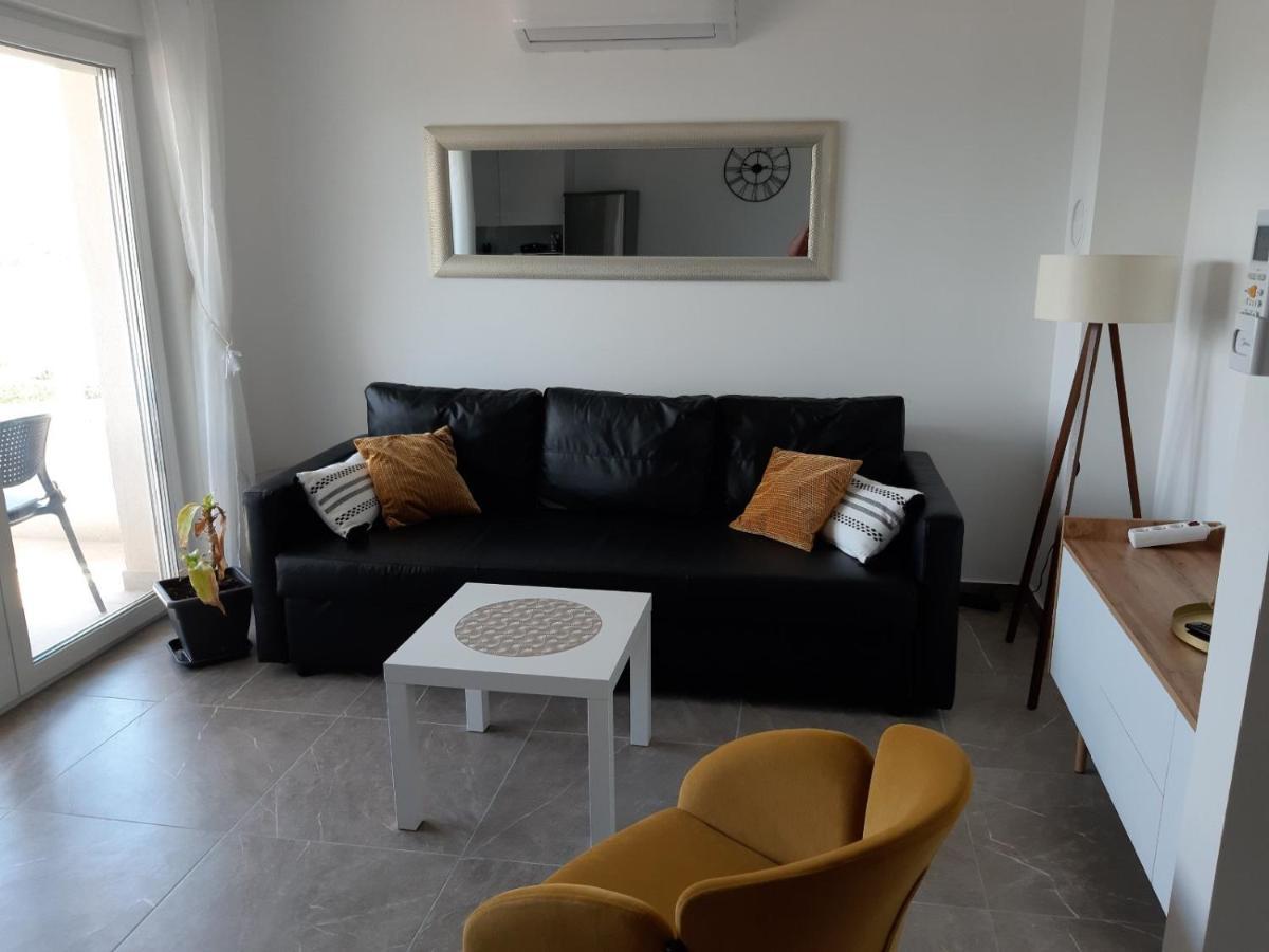 Gita Apartmani ชิซิชี ภายนอก รูปภาพ