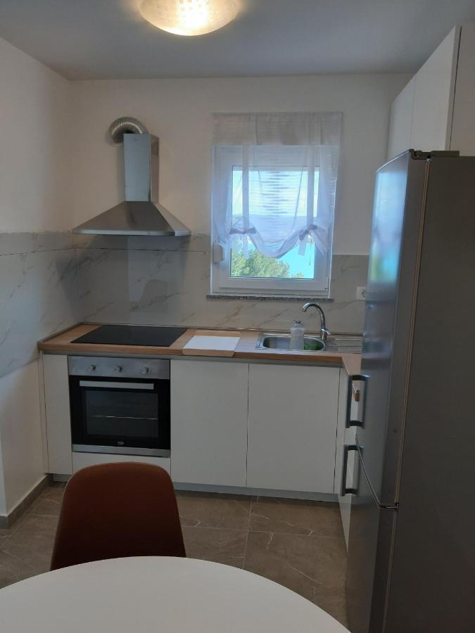 Gita Apartmani ชิซิชี ภายนอก รูปภาพ