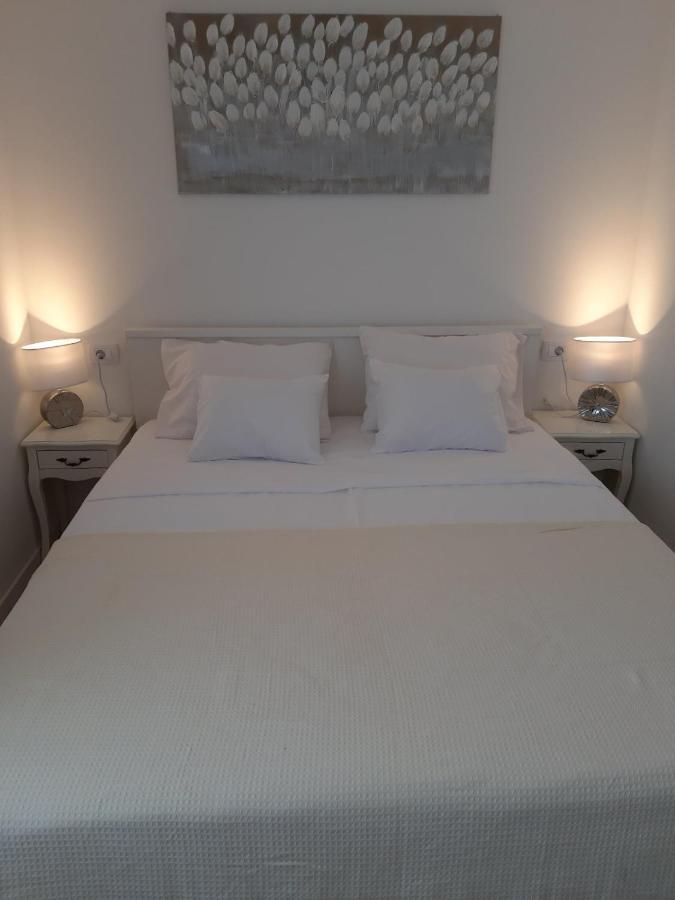 Gita Apartmani ชิซิชี ภายนอก รูปภาพ