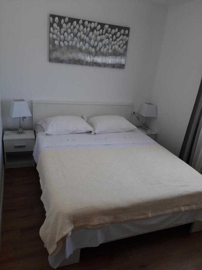 Gita Apartmani ชิซิชี ภายนอก รูปภาพ