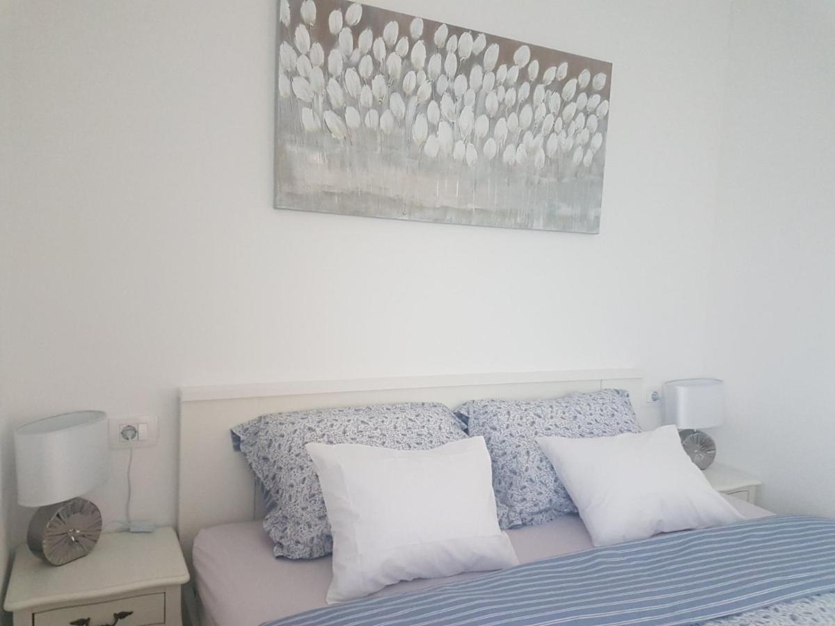 Gita Apartmani ชิซิชี ภายนอก รูปภาพ